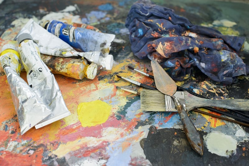 Art Therapy