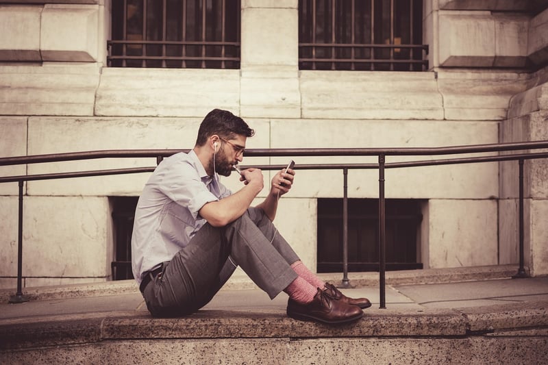 Digital Detox