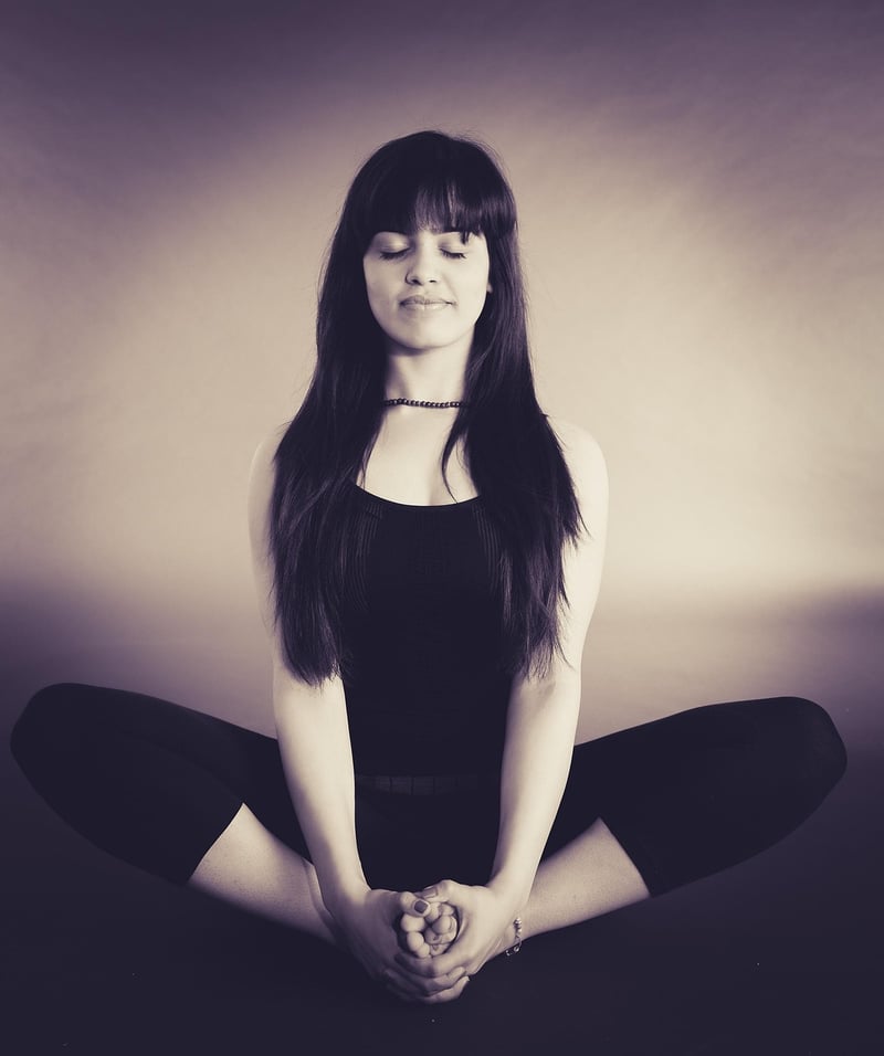 Yoga and Relaxation Techniques